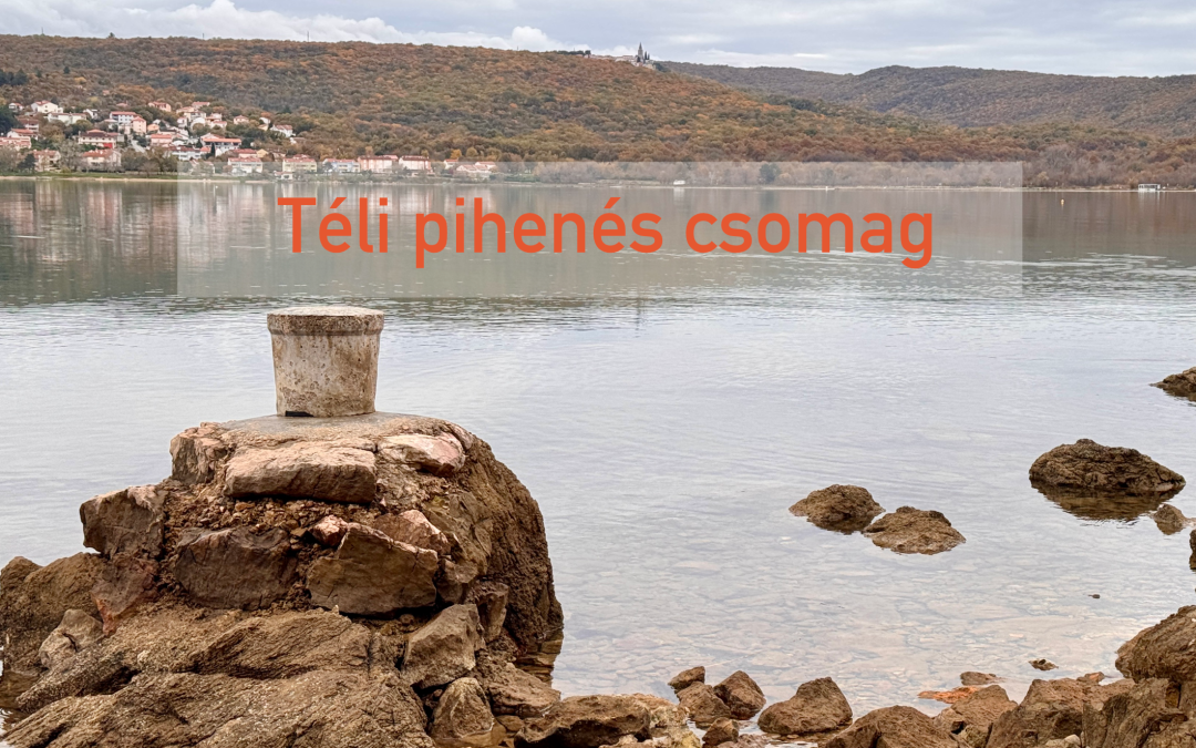 Téli pihenés csomag