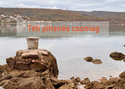 Téli pihenés csomag