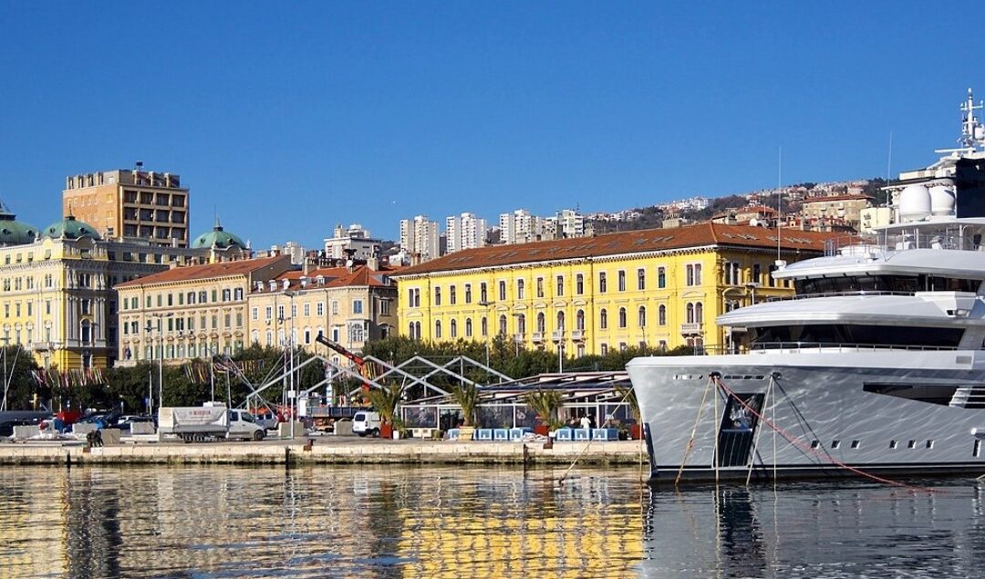 RIJEKA – FIUME fél napos kirándulás