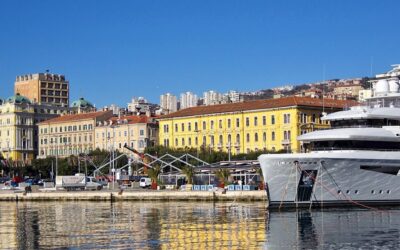 RIJEKA – FIUME fél napos kirándulás