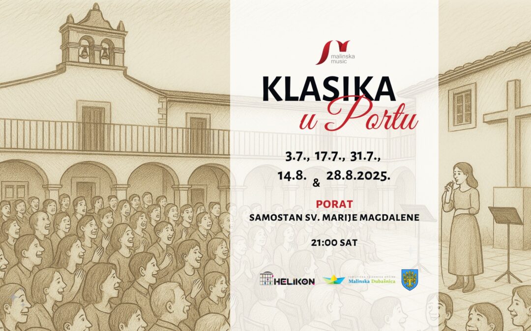Klasszikus esték Poraton