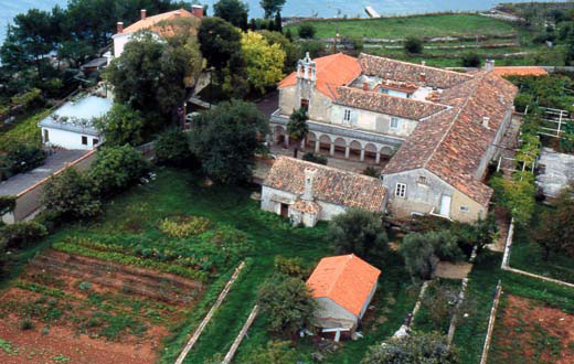 Porat kolostor