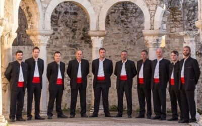 Klapa estek Poraton
