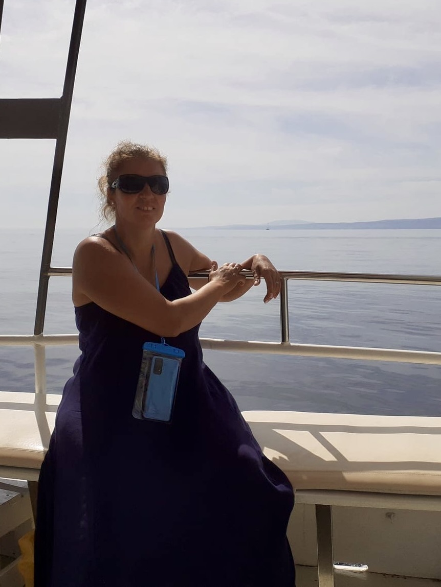 Balogh Kecskés Éva