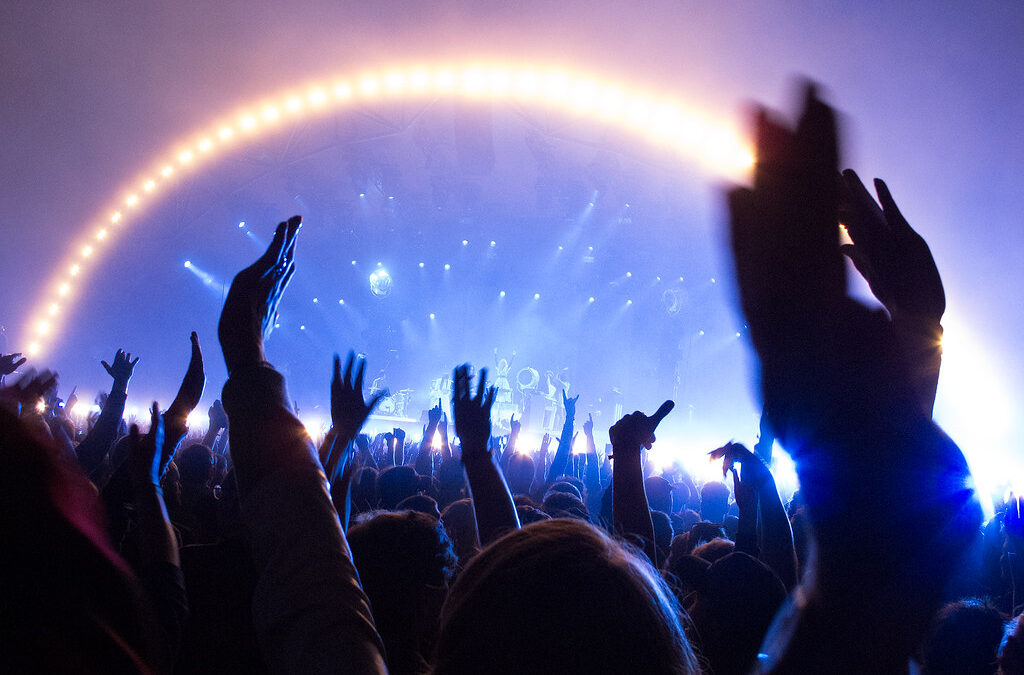 Dobro est Fest 2026 – Urban & 4 és Pavel Jurandvorban