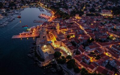 Lovrečeva 2026: három nap zene és középkori hangulat Krk városában