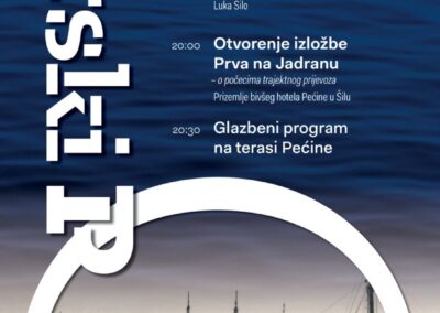 Jaruska barka a siloi kikotoben