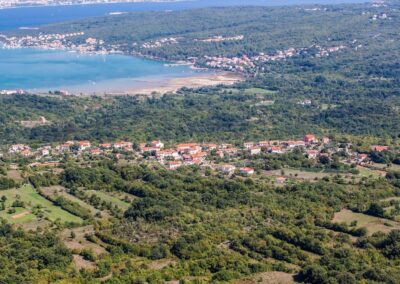 Dobrinj községi programok, Klimno-Šilo
