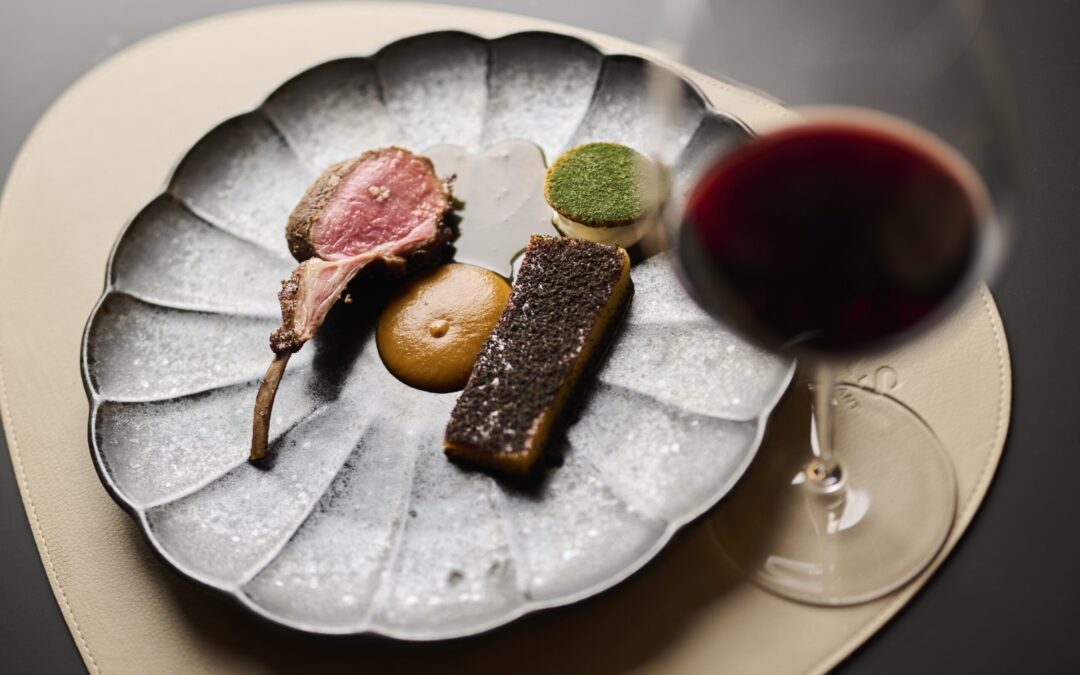 Aminess Wine & Gourmet Nights — gasztronómiai est Njivicén (szeptember 25.)