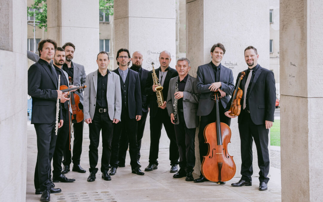 Acoustic Project és Leonardo Rojnić koncertje Krk városban (augusztus 6.)