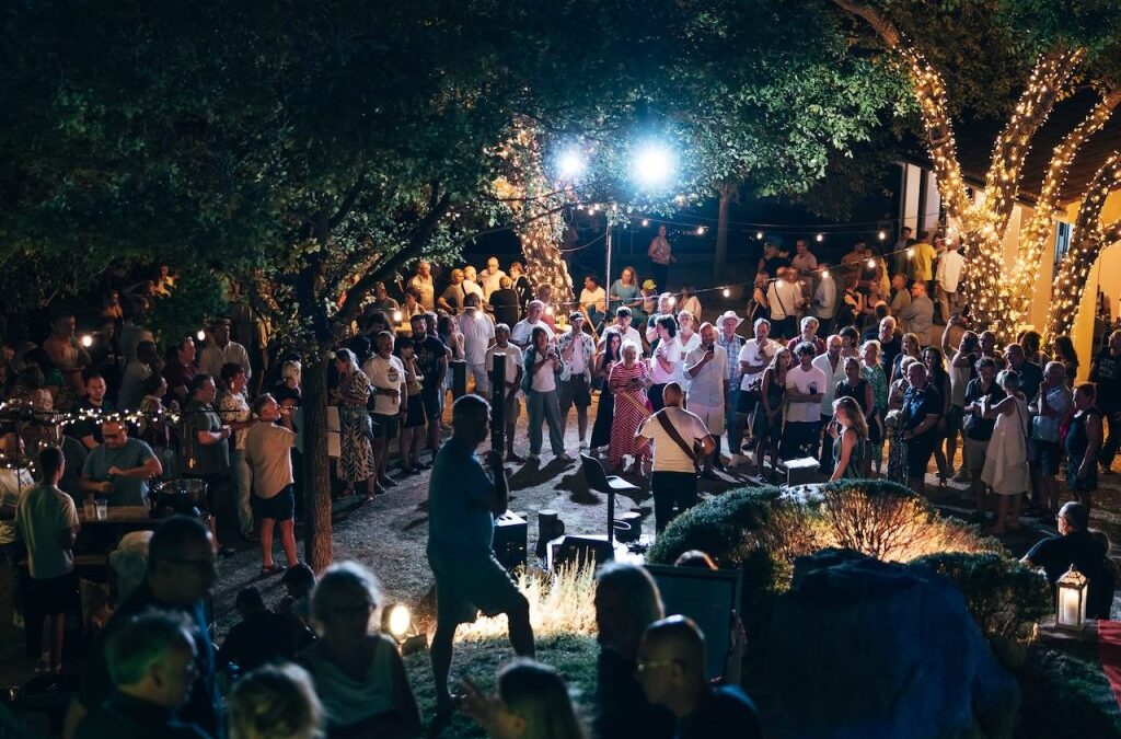 BIG Festival 2026 – Nemzetközi gitárfesztivál Baškán (augusztus 17-19.)
