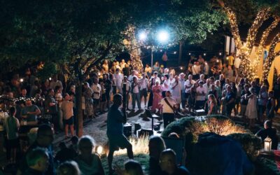 BIG Festival 2026 – Nemzetközi gitárfesztivál Baškán (augusztus 17-19.)