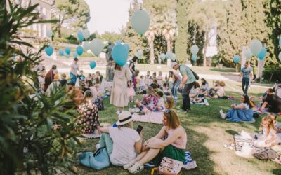 Open Air klasszikus koncert babáknak és gyerekeknek Punaton, augusztus 24.