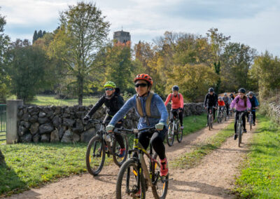 Malinska Bike kerékpártúra